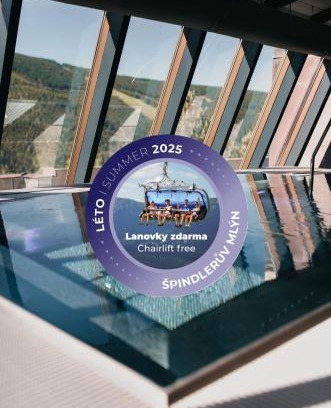 Spindleruv Mlyn Hotel | OREA Resort Horal Špindlerův Mlýn