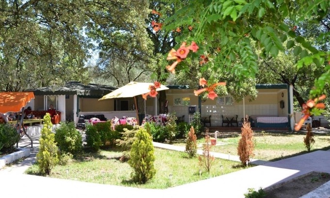 Manyas Casa | Oren Doga Pansiyon