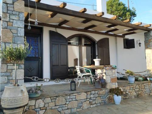 Alonissos Casa | ORFEAS HOYSE 1