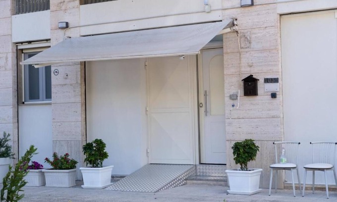 Modugno Cama Y Desayuno | Orfeo Guest House