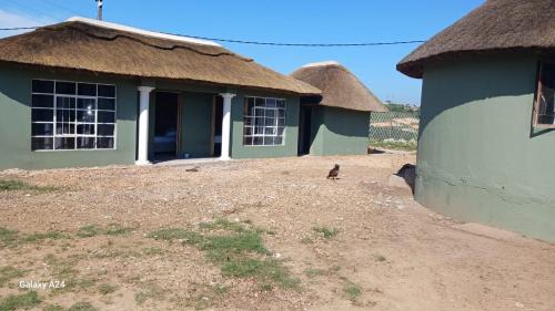 Madakana Casa | Oribi Farm Stay