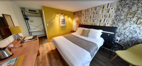 Avignon Hotel | Originals City, Hôtel Cap Sud, Avignon