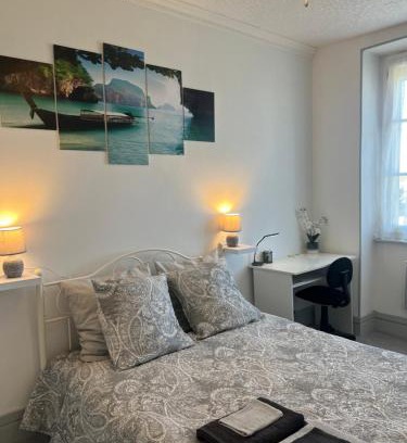 Fourchambault Apartamento | Orion