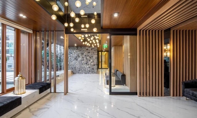 Bang Na Hotel | Orion Hotel & Residence