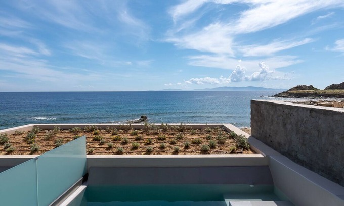 Tinos Hotel | Orion Suites Tinos