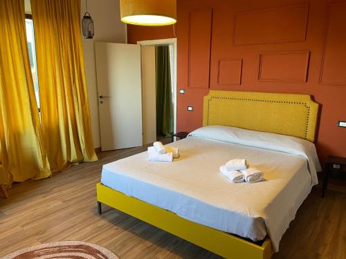 Lajatico Apartamento | Orizzonti Toscani new apartment with view and pool