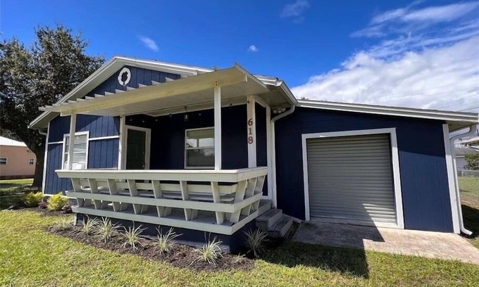 Sanford Casa | Orlando Area Vacation Rental