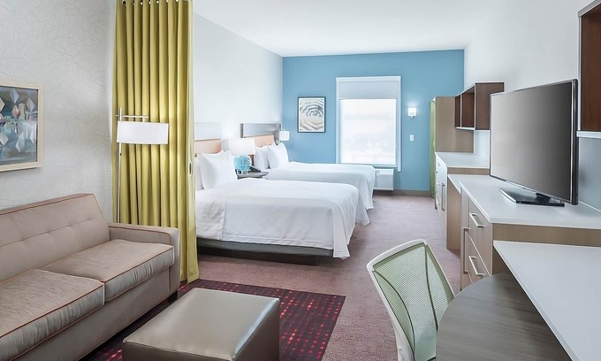 Airport North Hotel | ORLANDO ESCAPE! DESAYUNO GRATUITO, PISCINA, BARBACOA