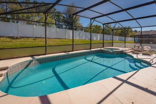 Windsor Palms Casa | Orlando Villa 6449: Experience Magic and Relaxation