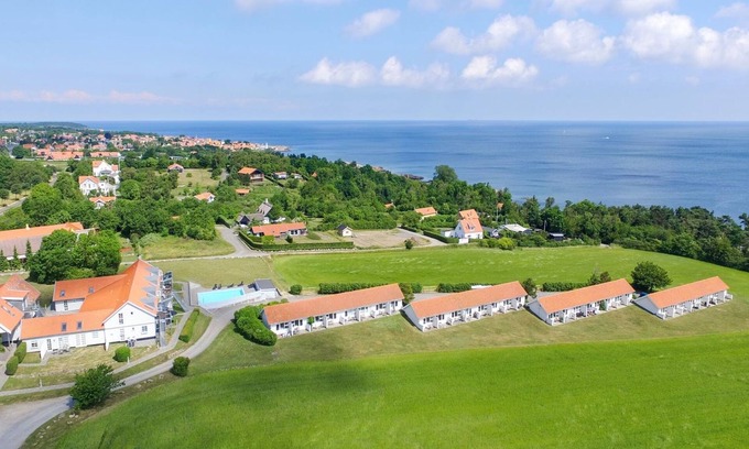 Sandkaas Apartamento | "Ormar" - 300m from the sea by Interhome