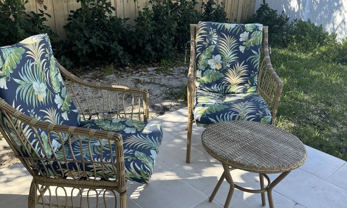 Fairwinds Estates Casa | Ormond Beach beachside home