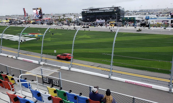 Bostroms Casa | Ormond Beach para Daytona 500