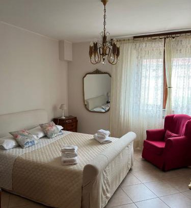 Vasto Casa | Oro Blu