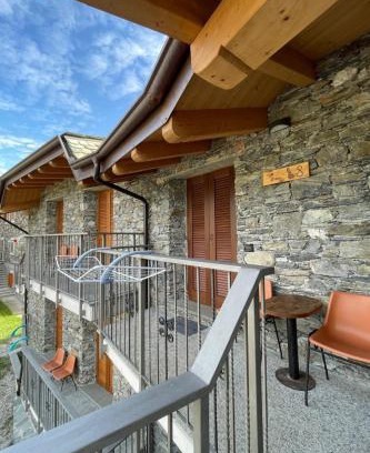 Valtellina Apartamento | Orobie Holiday Apartments