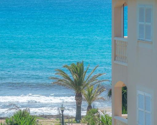 Canyamel Apartamento | Oros de Nureduna Bl. III 2ºB