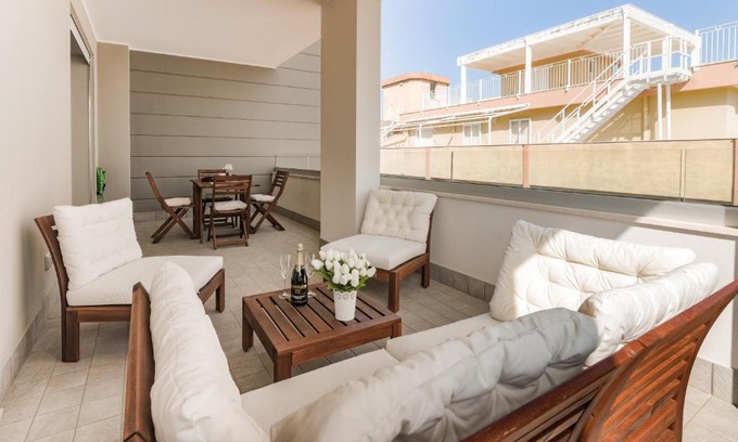 Pivarada Apartamento | ORTI'S PLACE - Magnolia Holidays