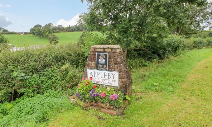 Appleby-in-Westmorland Cabaña | Orton Cottage