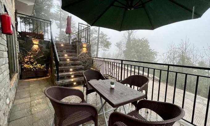 Murree Apartamento | Ortus - Murree Hills
