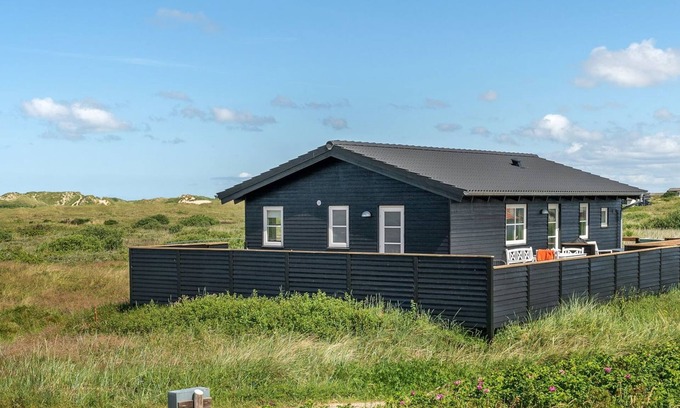 Lakolk Casa | "Ortwin" - 300m from the sea by Interhome