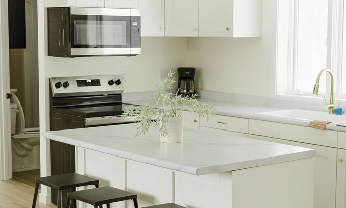 Houghton Casa | ORV Trail + Mont Ripley Deal!