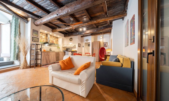 Orvieto Casa | Orvieto in Terrazza