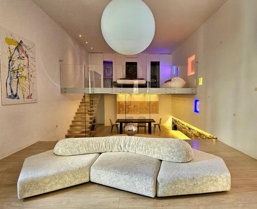 Orvieto Casa | Orvieto Templari Suite