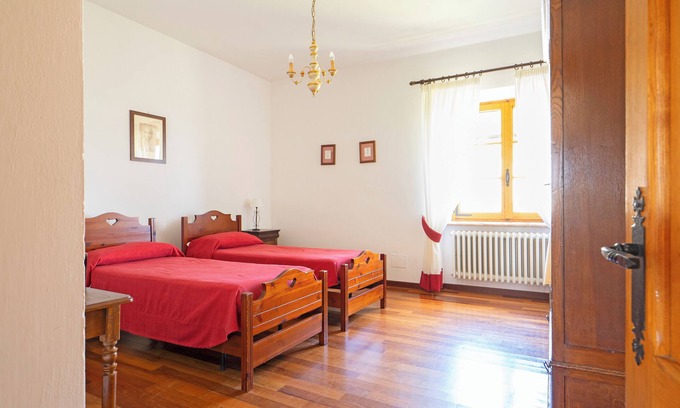 Corbara Apartamento | ORZALUME FARMHOUSE