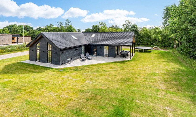 Nørre Hurup Casa | "Osa" - from the sea by Interhome