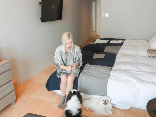 Konohana Hotel | Osaka Hokko Marina HULL - Vacation STAY 24397v