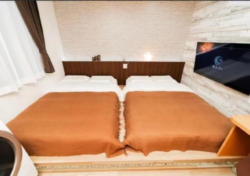 Sumida Apartamento | Oshiage SAIEI Hotel 302