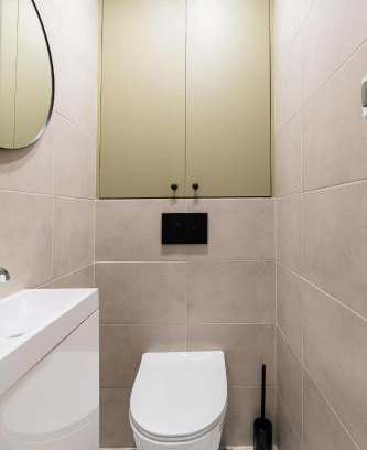Stare Miasto District Apartamento | Osiedle Sobieskiego Comfort Apartment by BookingHost