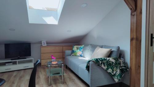 Jedrzejow Apartamento | OsiedLOVE Poddasze
