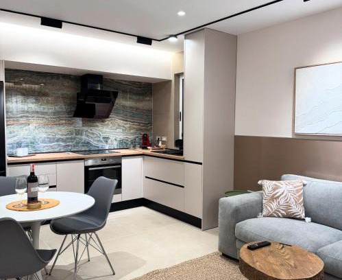 Golem Apartamento | Osik apartments villa 01