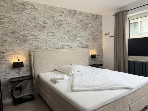 Leichlingen Apartamento | Oslo: Messe-/Business-/Ferienwohnung