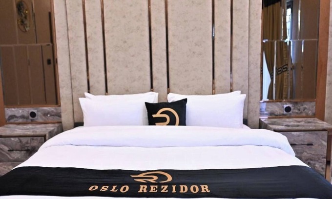 F-7 Sector Casa | Oslo Rezidor