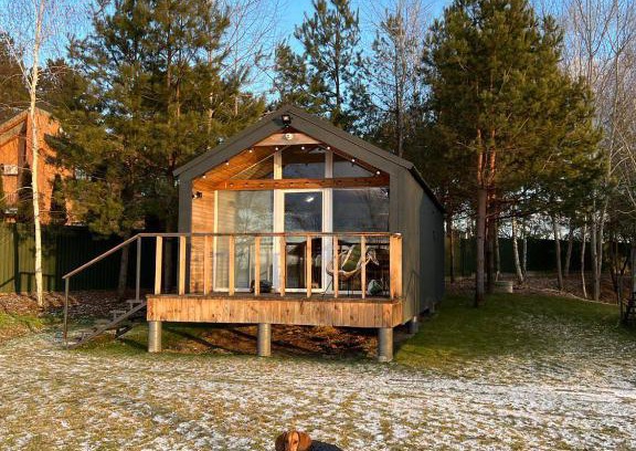Kyiliv Casa | Osokor House