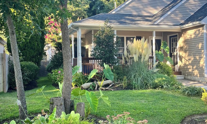 Lower Township Apartamento | Osprey Nest ... Cerca de playas vírgenes, restaurantes y tiendas