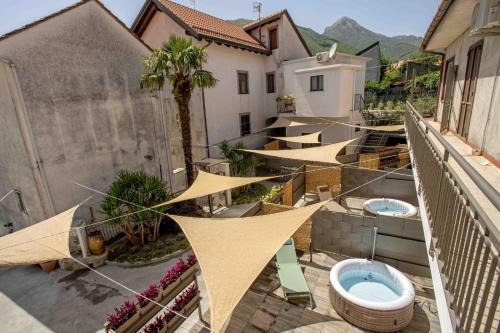 Bomerano Apartamento | OSprittHouse