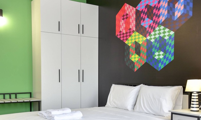 Centar Hotel | Osten Art Hotel