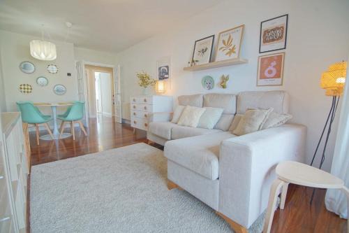 Castro Urdiales Apartamento | Ostende con Garaje