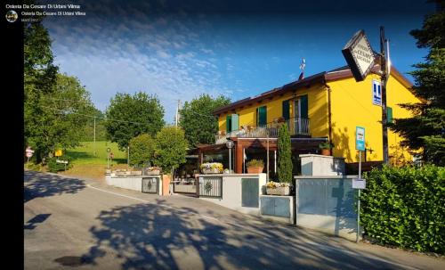 Castel San Pietro Terme Casa | Osteria da Cesare e Locanda