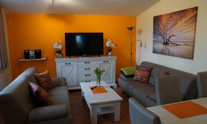 Hemmoor Apartamento | Ostetal