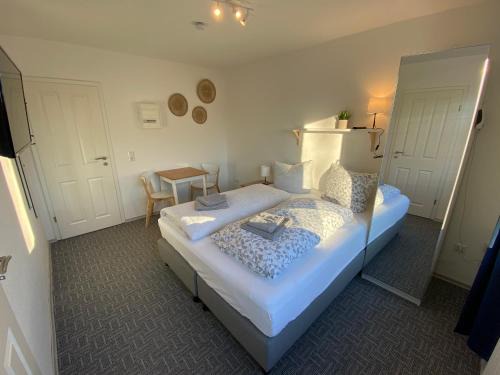 Leezdorf Apartamento | Ostfriesenfischer