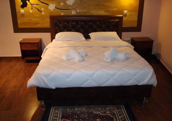 Mytikas Apartamento | Ostrella Hotel - Luxury rooms