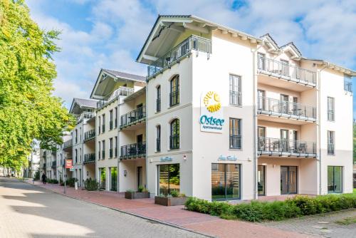 Graal Mueritz Apartamento | Ostsee Apartmenthotel
