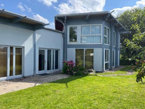 Broderstorf Casa | Ostsee-Loft