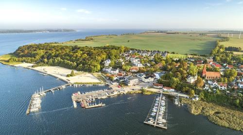 Altefaehr Casa | Ostsee Sonnengarten