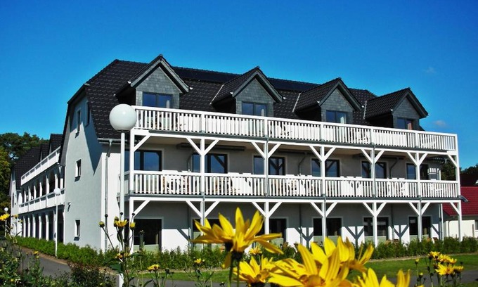 Boltenhagen Hotel | Ostseehotel Boltenhagen