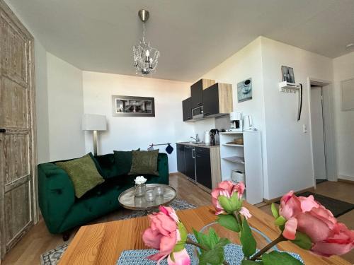 Barth Apartamento | Ostseeland