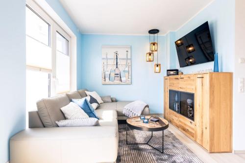 Fuhlendorf Casa | Ostseelodge eins
